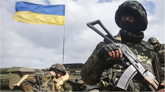 Состояние двух раненых в ходе обстрелов украинских военных удовлетворительное – штаб АТО