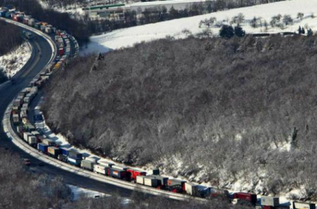 Тымчук раскрывает схему поставки РФ на Донбасс нового вооружения