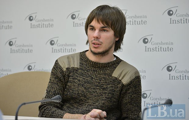 Лікар швидкої Ярослав Вус: «Диспетчер має право відмовити у виклику»