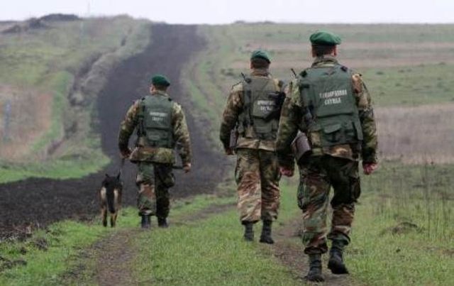 На Одещині внаслідок негоди загинув прикордонник