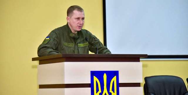 На Донбассе пройдут стажировку 145 будущих полицейских