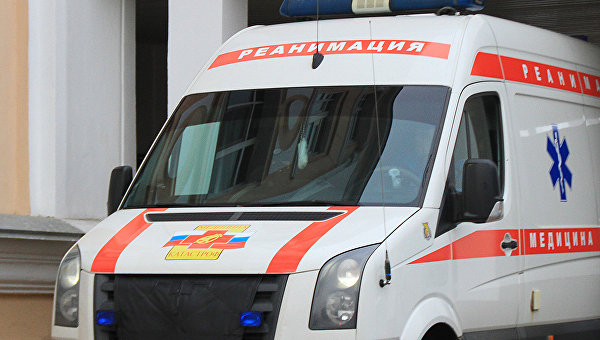 Смерти российских дипломатов продолжаются: теперь умер консул в Греции