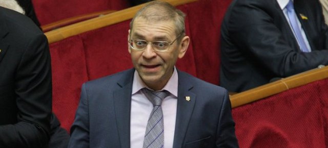 "К нему идут договариваться главы СБУ, МВД, разведок": кто хочет "крови" Пашинского