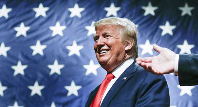 Трамп назначит своего зятя на пост старшего советника - СМИ