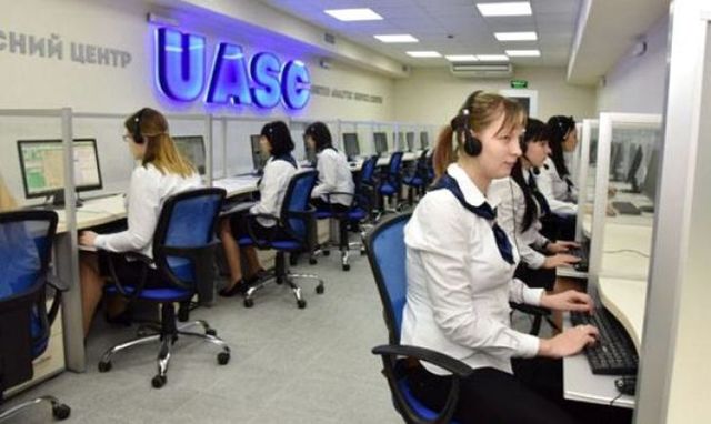 Прифронтовую Марьинку подключат к системе безопасности UASC