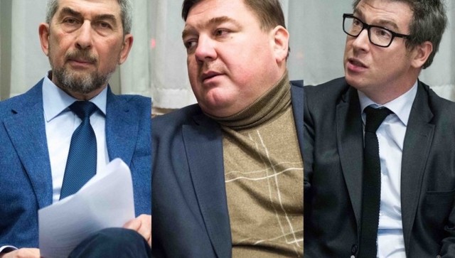 Защита Ефремова шокирована переводом дела Ефремова в суд Луганщины