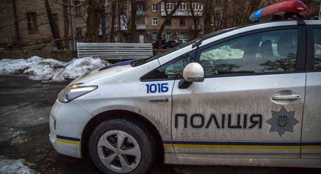 В Никольском задержали хулиганов открывших стрельбу на Рождество