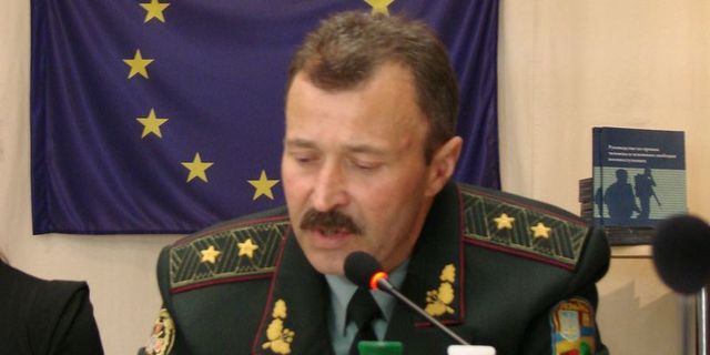 Генерал-лейтенант Думанський: «Система нацбезпеки України не відповідає вимогам часу»