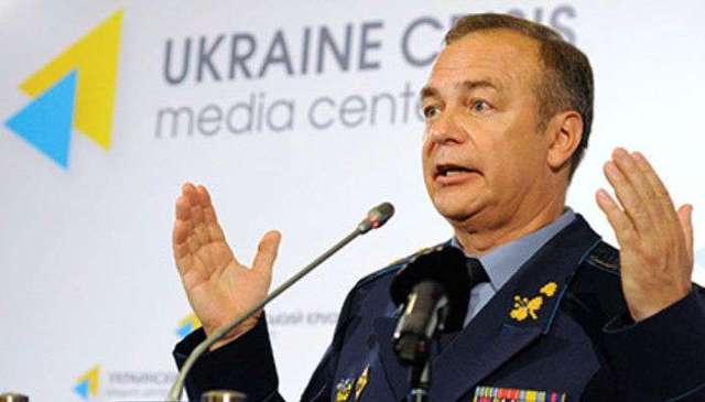 Россия может начать наступление на Украину с моря - генерал