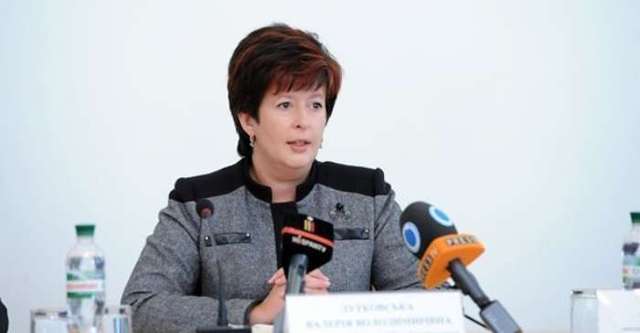 Фейгин призвал Лутковскую приехать к Сущенко