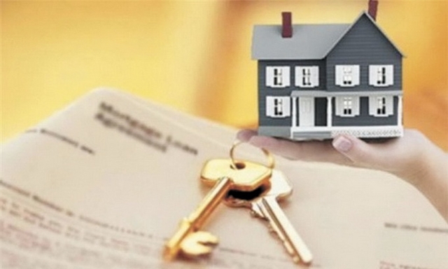 Квадратні метри не для всіх