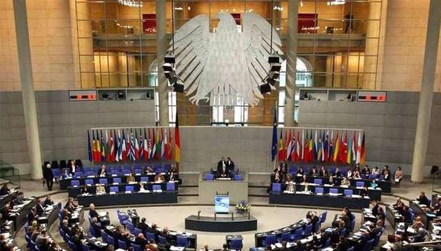 Германия усилит меры безопасности против террористов