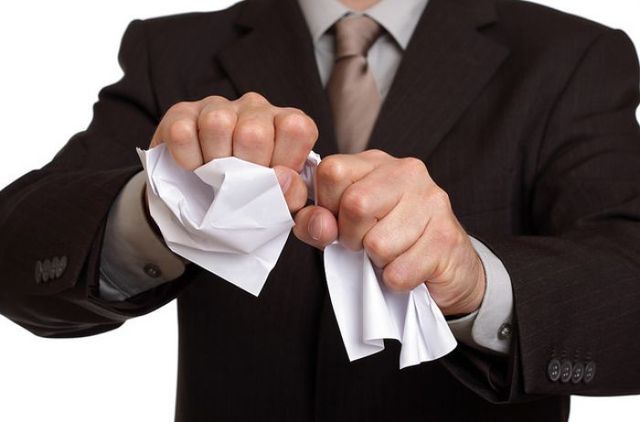 Украинцы могут начать решать споры во внесудебном порядке