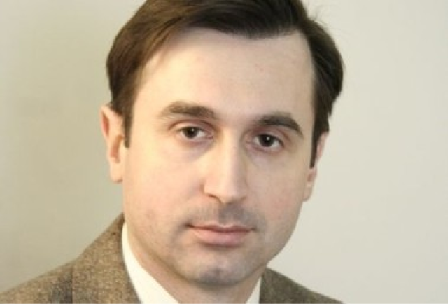 Харьковчанин выиграл дело против Украины в Европейском суде