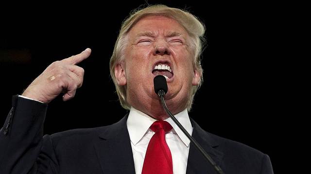 Обнародованный отчет о Трампе фальшивый, - Пенс