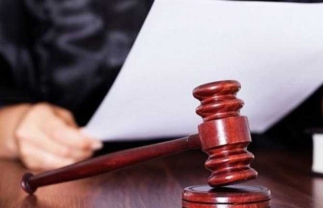 Высшая квалификационная комиссия рекомендовала уволить 30 "судей" "ЛНР"