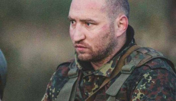 Волонтер розповів про ситуацію в зоні АТО