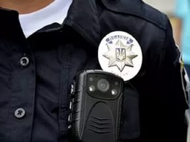 Северодонецкий прокурор Пыхтя замнет свою пьяную езду?