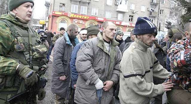 Путин использует пленных украинцев для торга с США - эксперт