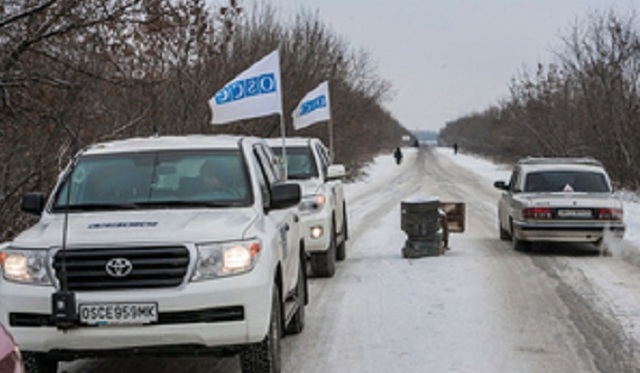 "Успехи" Минска-2: в ОБСЕ озвучили тревожные данные по запретному оружию на Донбассе
