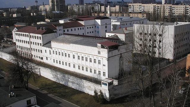 Подробности кровавого ЧП в Лукьяновке