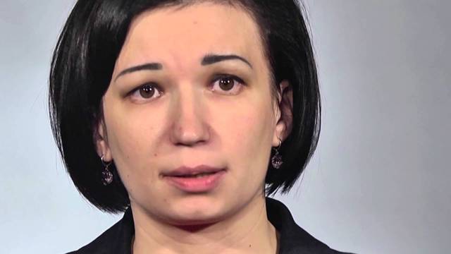 О.Айвазовська: Україні слід чекати нового етапу збройного конфлікту