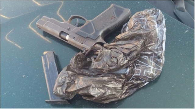 Ветеран АТО и экс-зампрокурора устроили перестрелку в Одессе