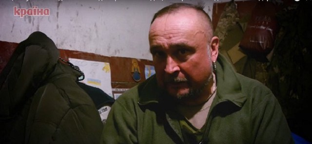 Офицер 93-й бригады выступил с критикой президента: Порошенко страшнее Януковича