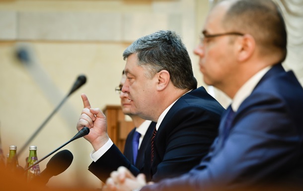 Порошенко и николаевское «тихое болото». ВИДЕО