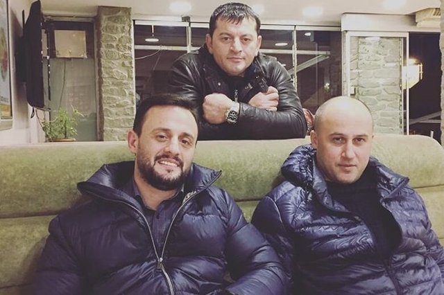 В 2016 году из страны депортированы 14 «воров в законе»