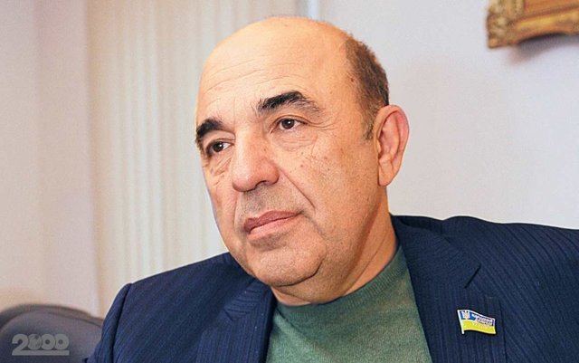 Рабинович заступился за ФК “Динамо-Киев”