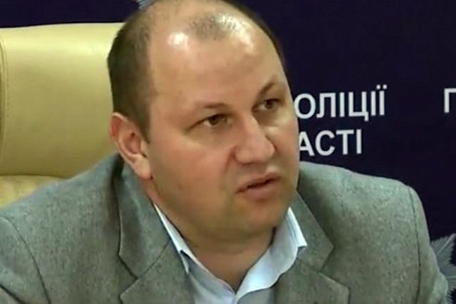 Начальник одесского управления НАБУ при Януковиче организовал "порнодело" против правозащитника Гройсмана