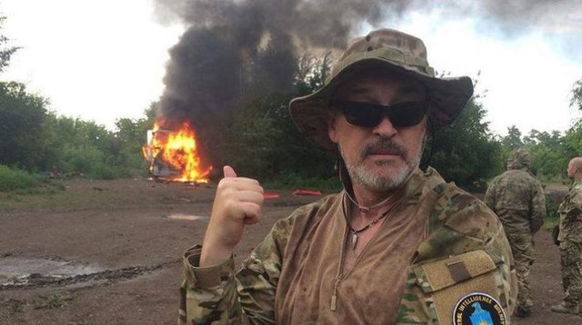 Тука прокоментував загрозу для Порошенка