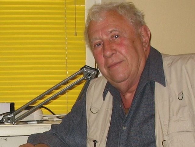 Умер известный украинский физик, один из руководителей ликвидации аварии на ЧАЭС