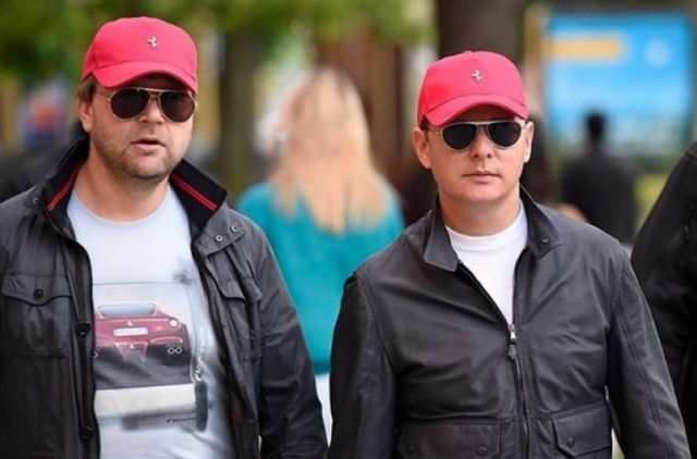 Ляшко рассказал, почему поехал отдыхать не с женой