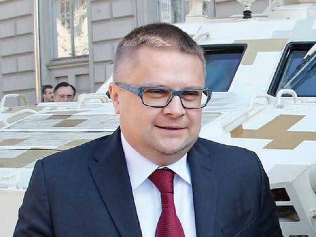 «Черные дыры» в «Укроборонпроме»