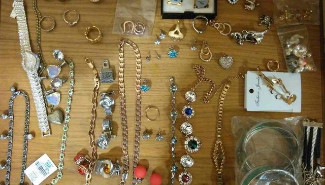 В Донецкой области наркоманы сколотили банду и стали серийными ворами