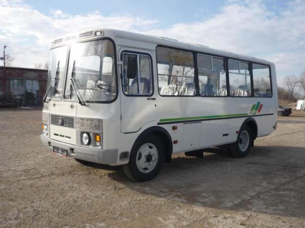 Україна вшестеро наростила купівлю російських автобусів: Вітчизняні виробники рахують збитки