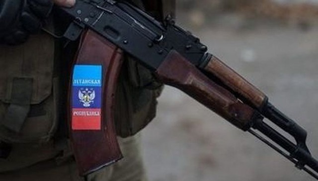 Оккупанты Луганщины убивают, грабят и калечат мирных граждан