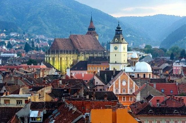 Найбагатший міністр Румунії оприлюднив свою декларацію