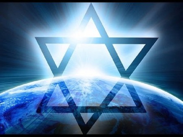 Петро Украинец: Апокалипсис: Евреи и мир. Финальная схватка