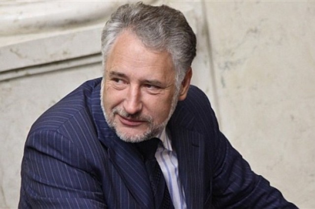 Жебривский рассказал, сколько Россия тратит на содержание «ЛДНР»