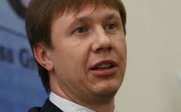 Почему Демчак стесняется своего бизнеса