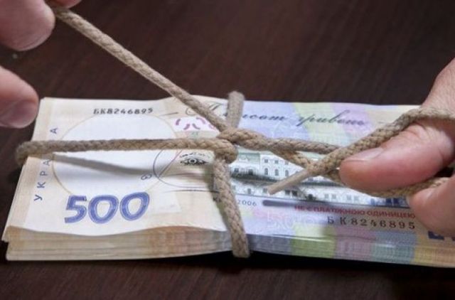 Стало известно о новой подлой афере в Украине