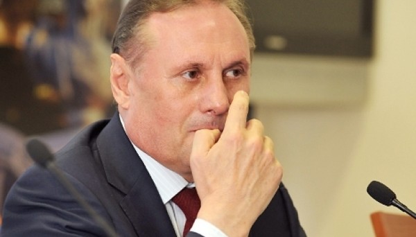 На засідання суду в справі Єфремова не пустили журналістів