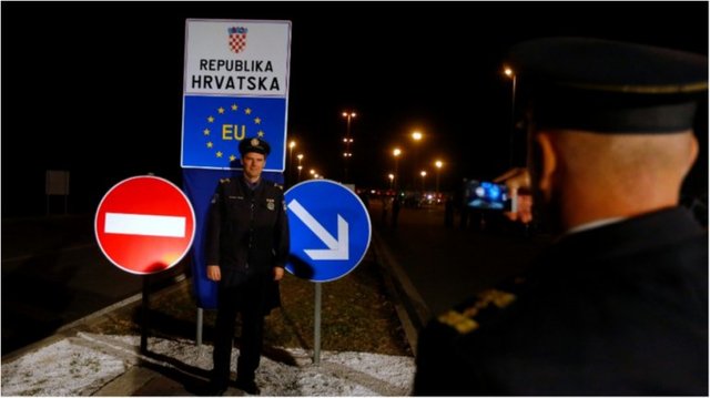 Как Хорватия сделала то, к чему нам следует стремиться