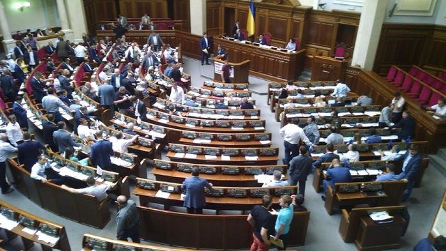 Украинские политики: чье имя чаще всего гуглят