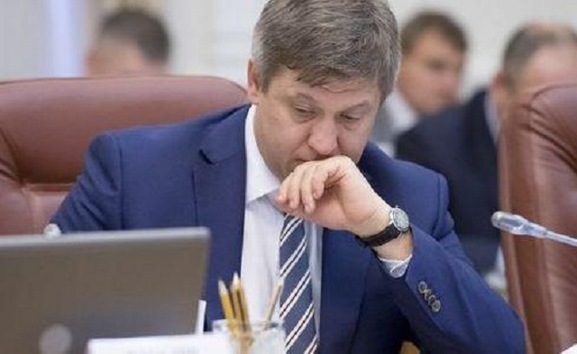 Фінансова поліція: які зарплати і повноваження пропонує Мінфін
