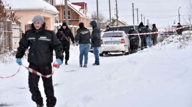 По Нацполиции прокатилась волна увольнений из-за перестрелки в Княжичах