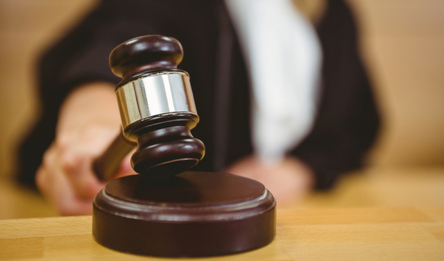 В сетях Фемиды, или как отжать товар по-одесски